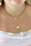 The Seaside Necklace