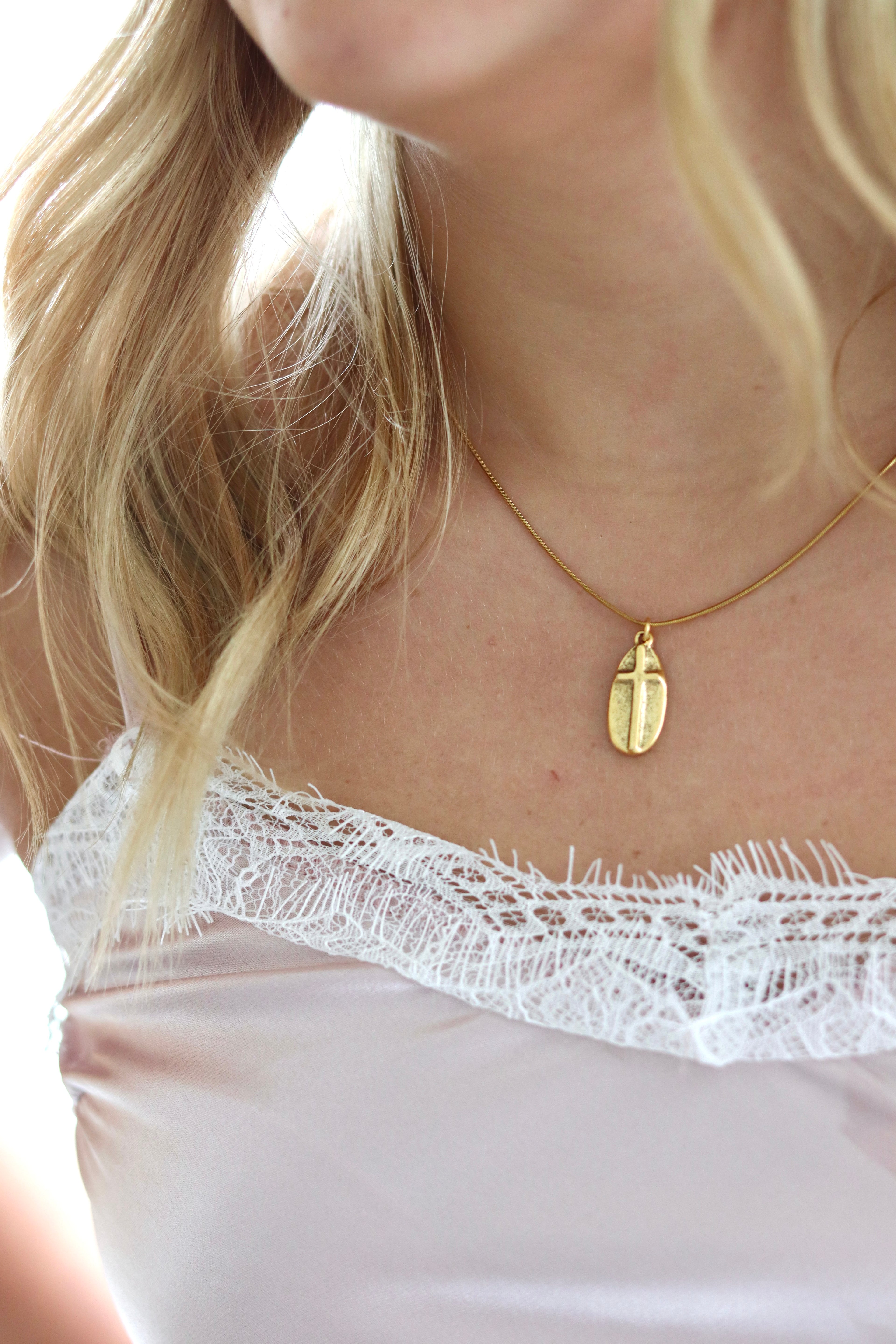 The Haven Necklace