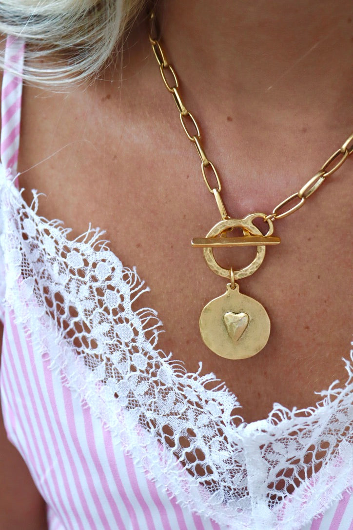 The Gracie Necklace