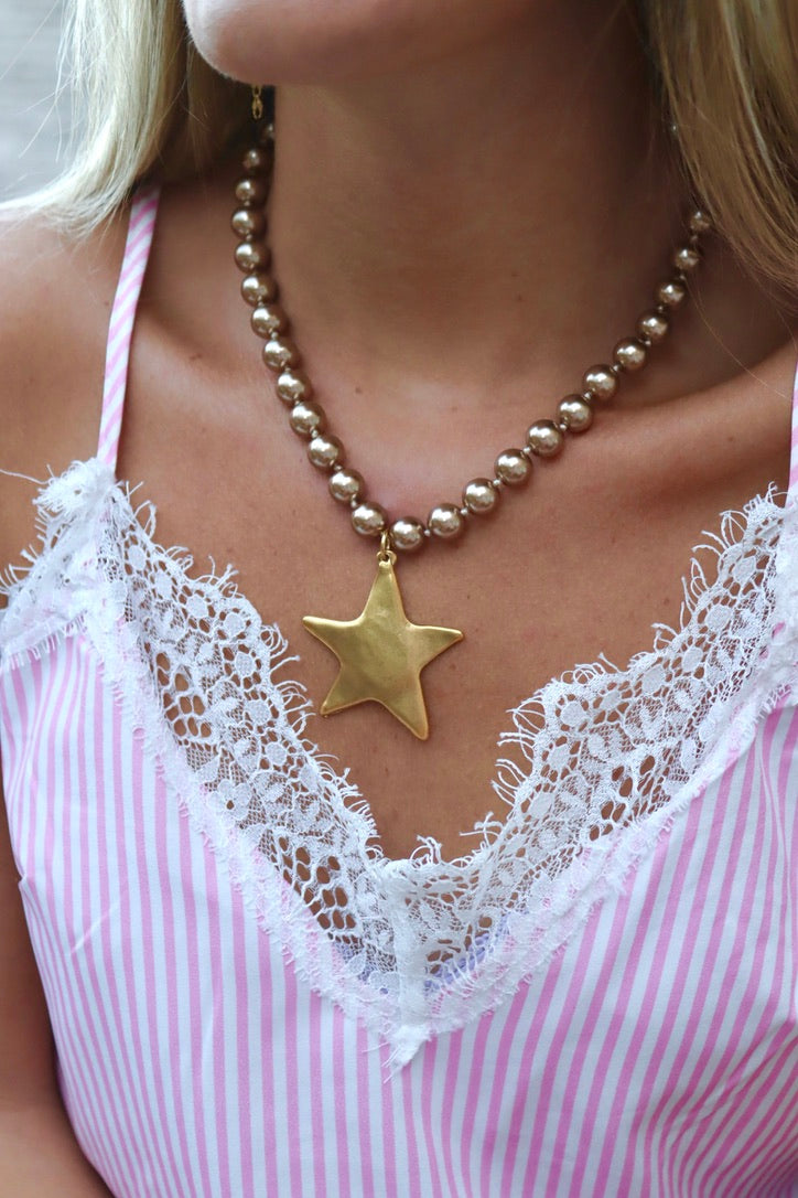 The Georgia Necklace