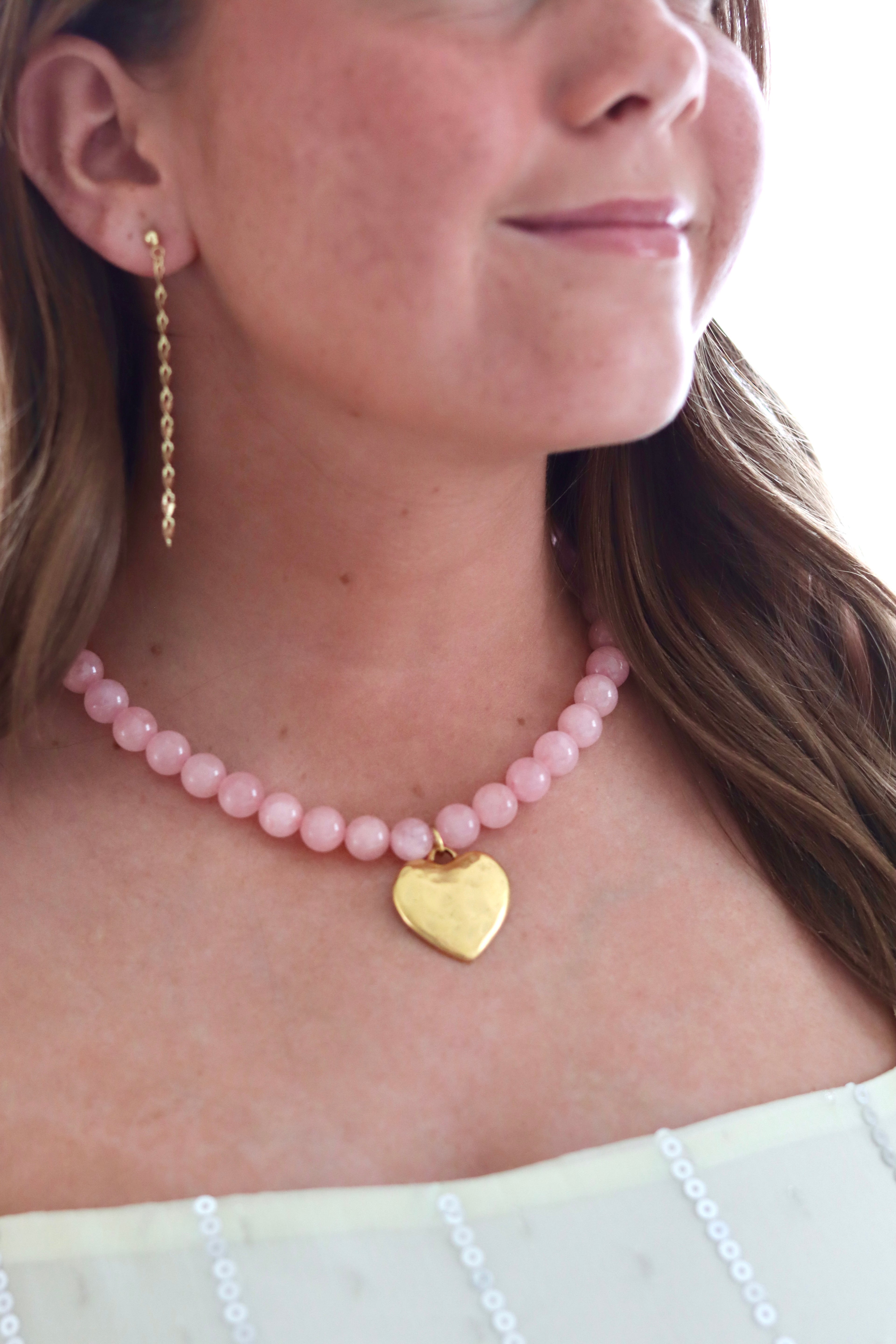 The Palm Beach Necklace