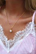 The Claire Necklace