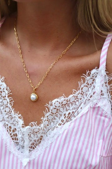 The Claire Necklace