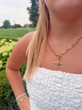 The Fleur Necklace