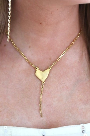 The Love Necklace