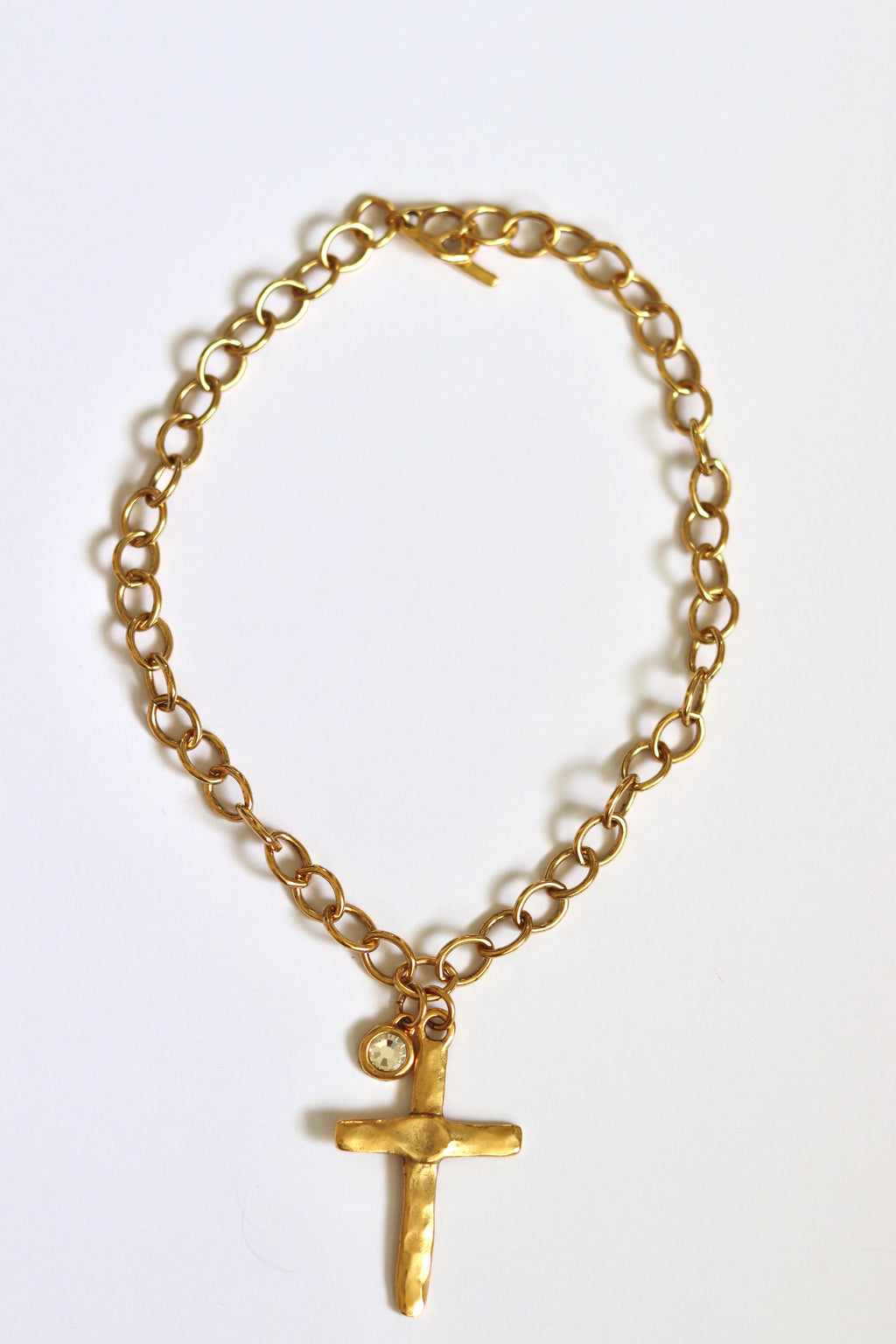 The Faith Necklace